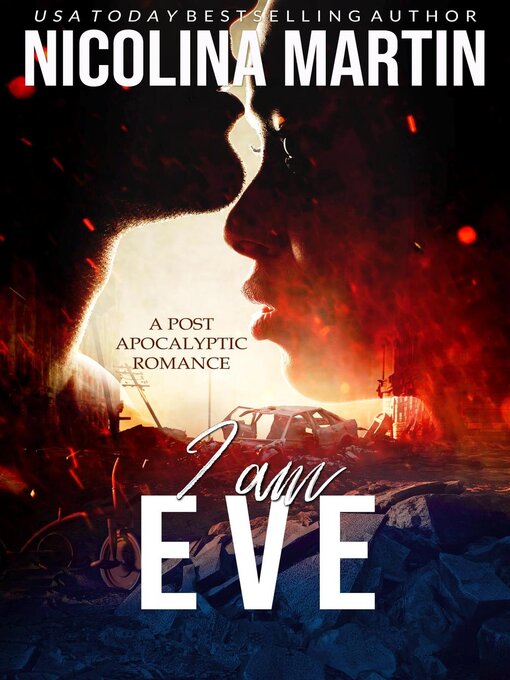 Title details for I Am Eve by Nicolina Martin - Available